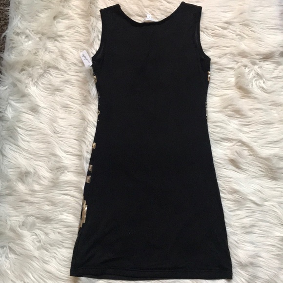 Charming Charlie Dress - Picture 2 of 6